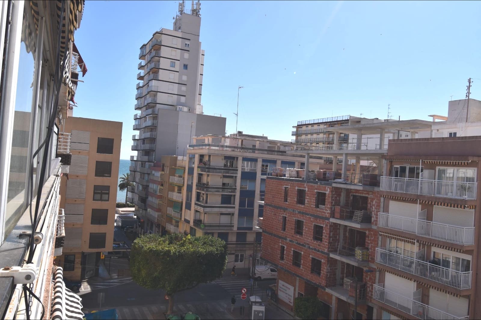 3 soverom Leilighet til salgs i Santa Pola - € 149 000 (Ref: 9752303)