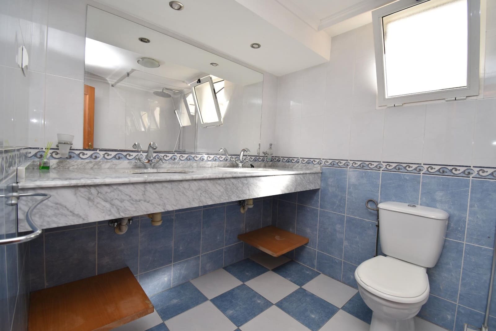 3 soverom Leilighet til salgs i Santa Pola - € 149 000 (Ref: 9752303)