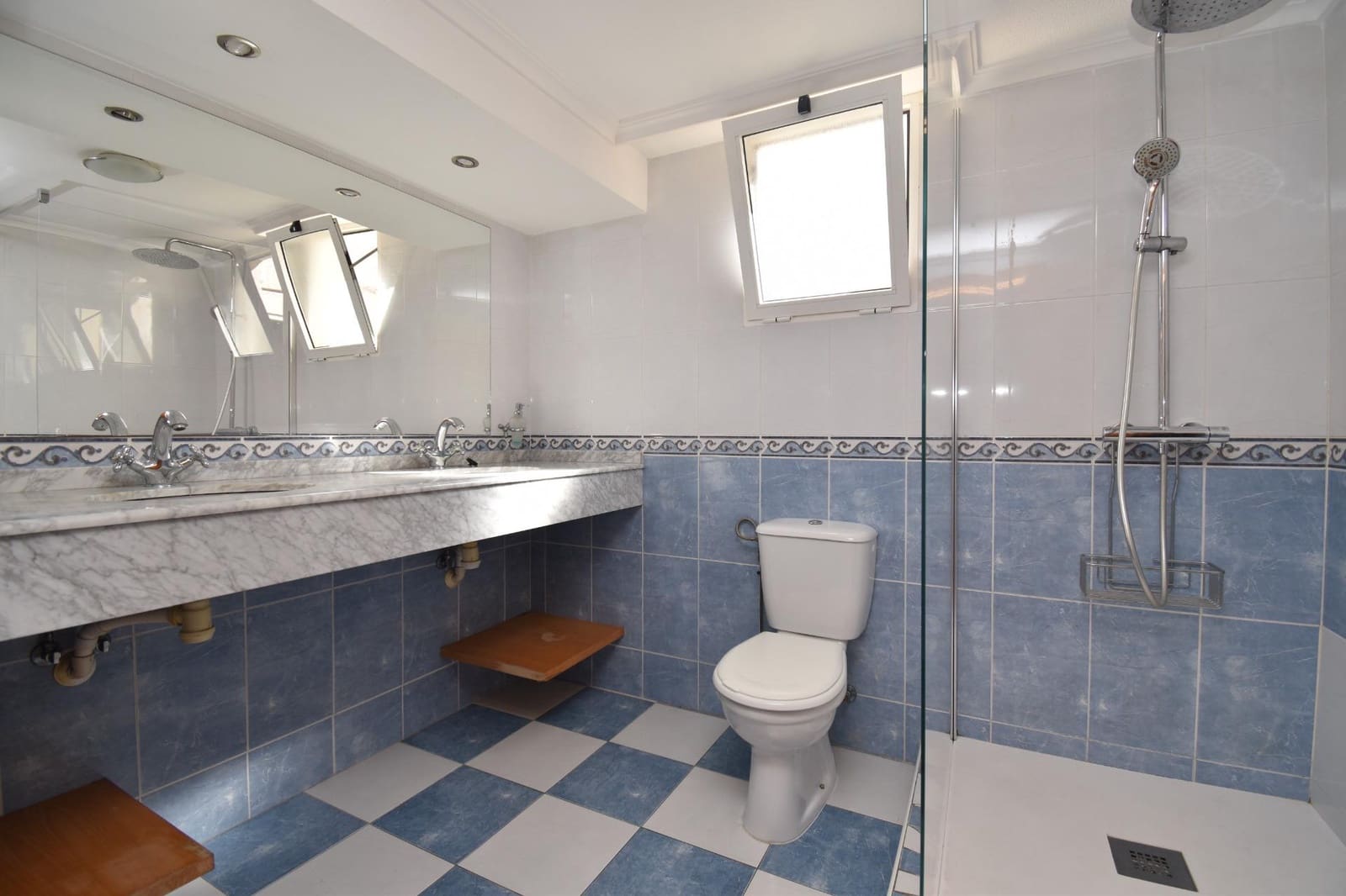 3 soverom Leilighet til salgs i Santa Pola - € 149 000 (Ref: 9752303)