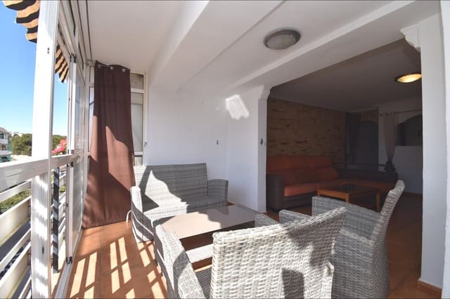 3 soverom Leilighet til salgs i Playa Levante, Santa Pola - € 149 000 (Ref: 9752303)