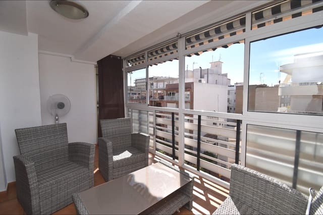 3 soverom Leilighet til salgs i Playa Levante, Santa Pola - € 149 000 (Ref: 9752303)