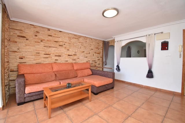 3 soverom Leilighet til salgs i Playa Levante, Santa Pola - € 149 000 (Ref: 9752303)