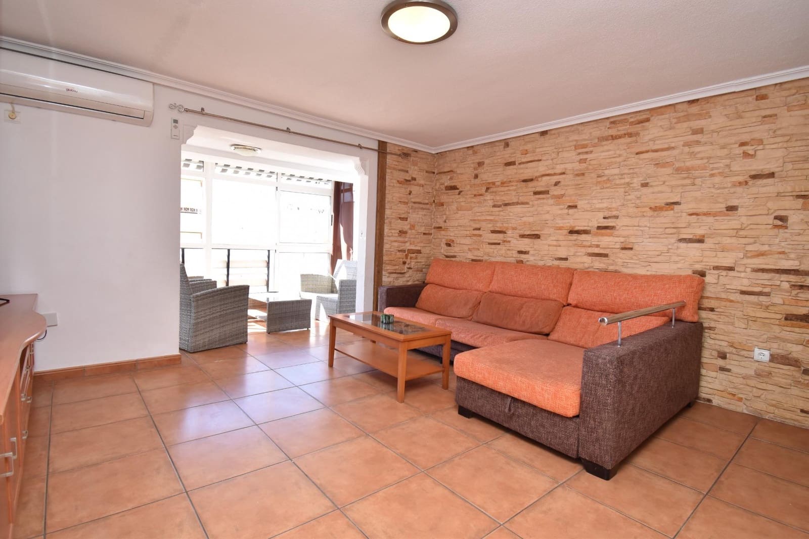 3 soverom Leilighet til salgs i Santa Pola - € 149 000 (Ref: 9752303)