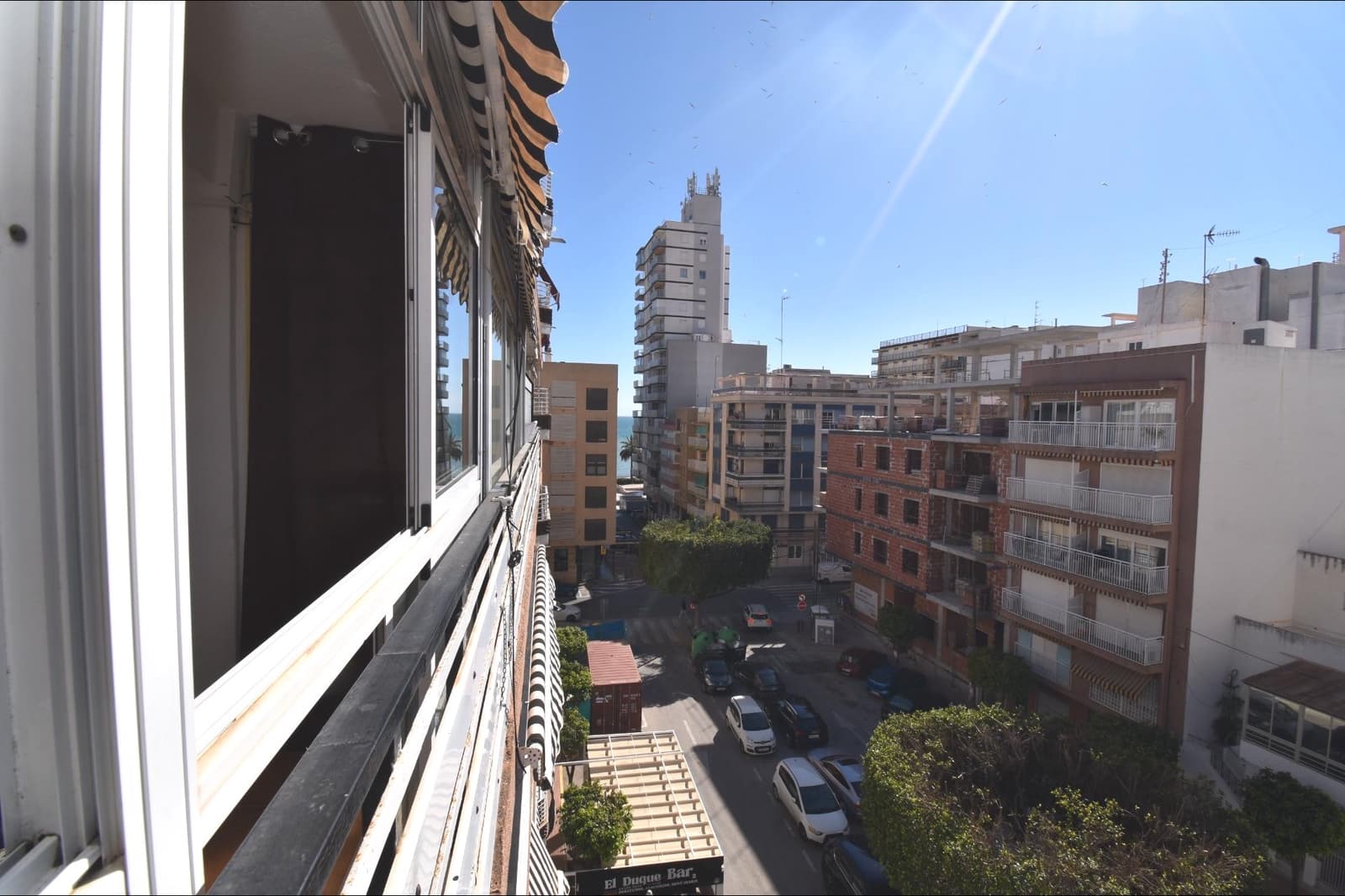 3 soverom Leilighet til salgs i Santa Pola - € 149 000 (Ref: 9752303)