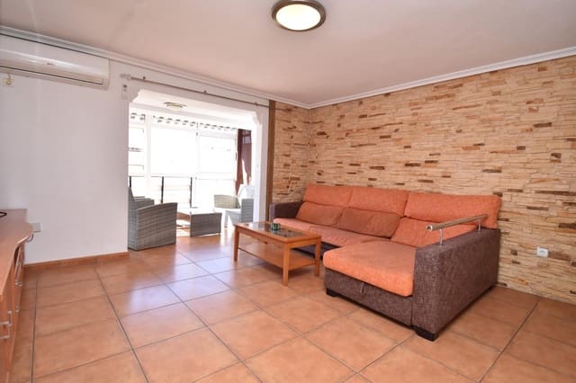 3 soverom Leilighet til salgs i Playa Levante, Santa Pola - € 149 000 (Ref: 9752303)