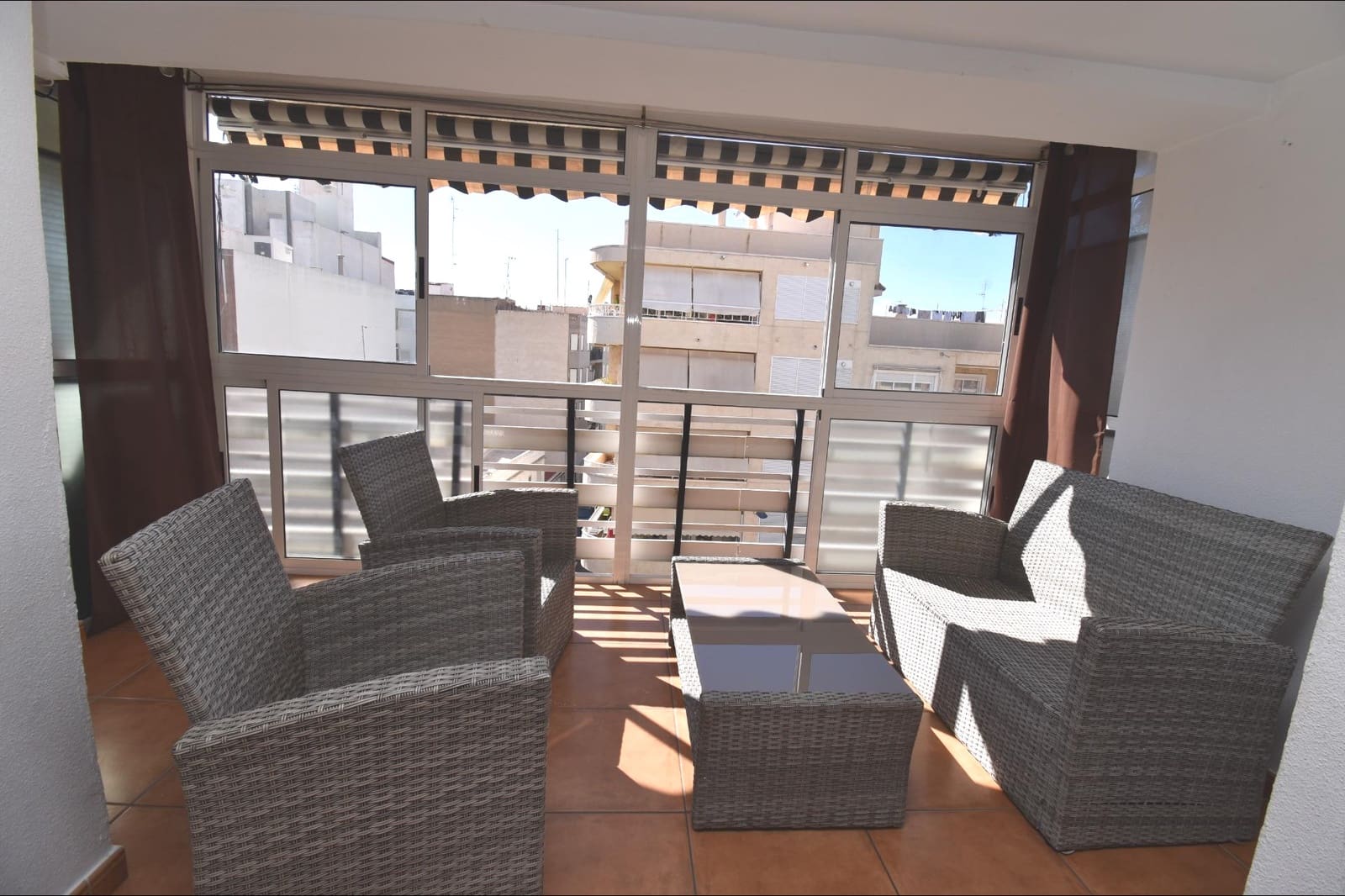 3 soverom Leilighet til salgs i Santa Pola - € 149 000 (Ref: 9752303)