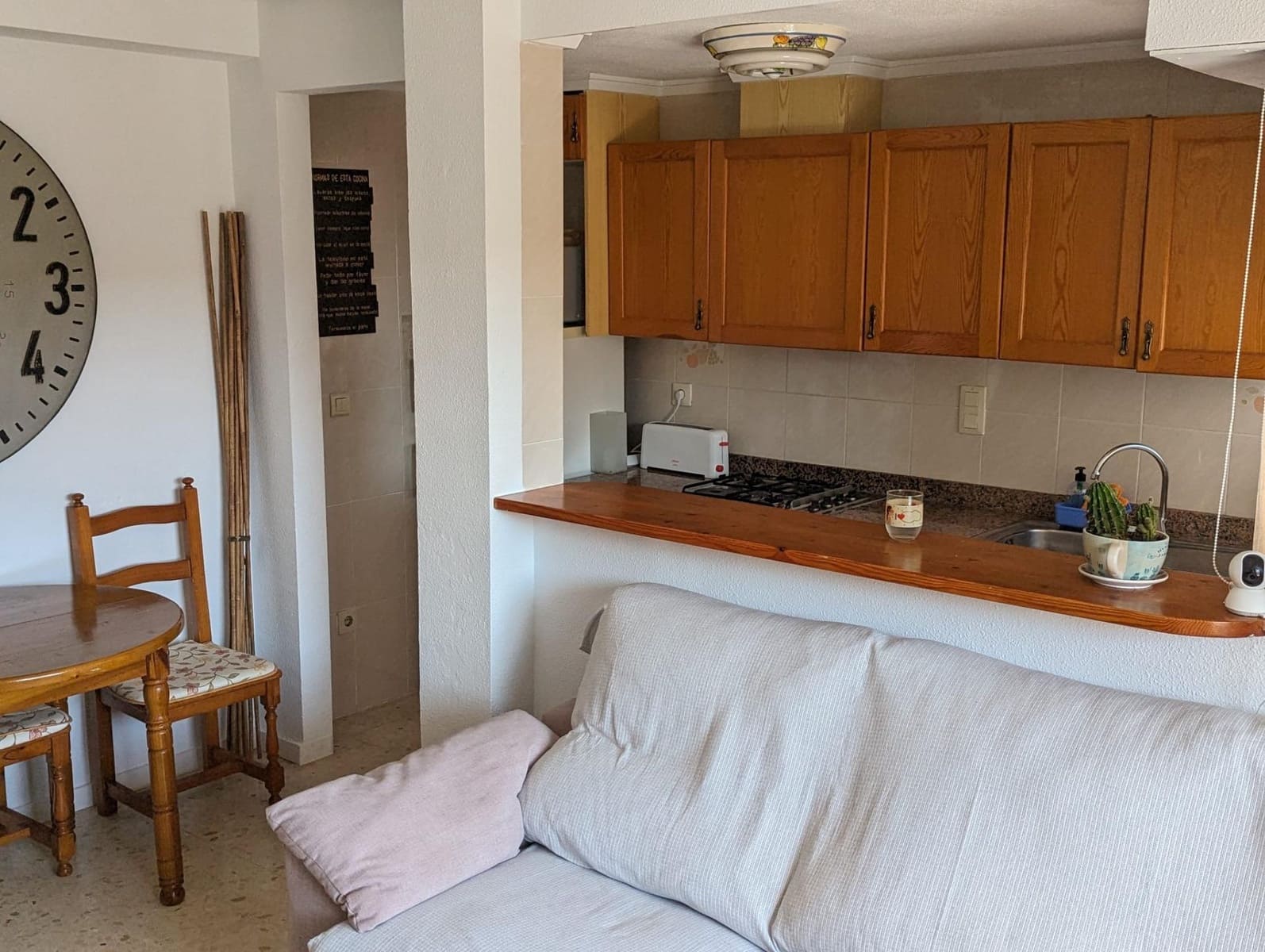 2 bedroom Apartment for sale in Santa Pola - € 174,900 (Ref: 9759194)