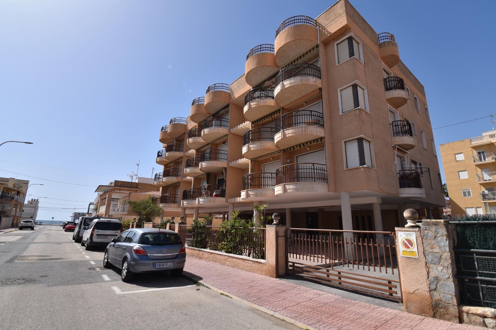 2 bedroom Apartment for sale in Santa Pola - € 174,900 (Ref: 9759194)