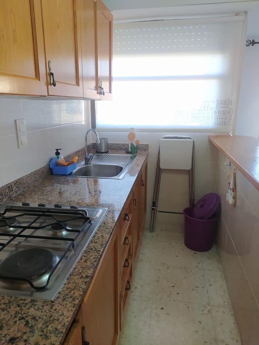 2 bedroom Apartment for sale in Santa Pola - € 174,900 (Ref: 9759194)