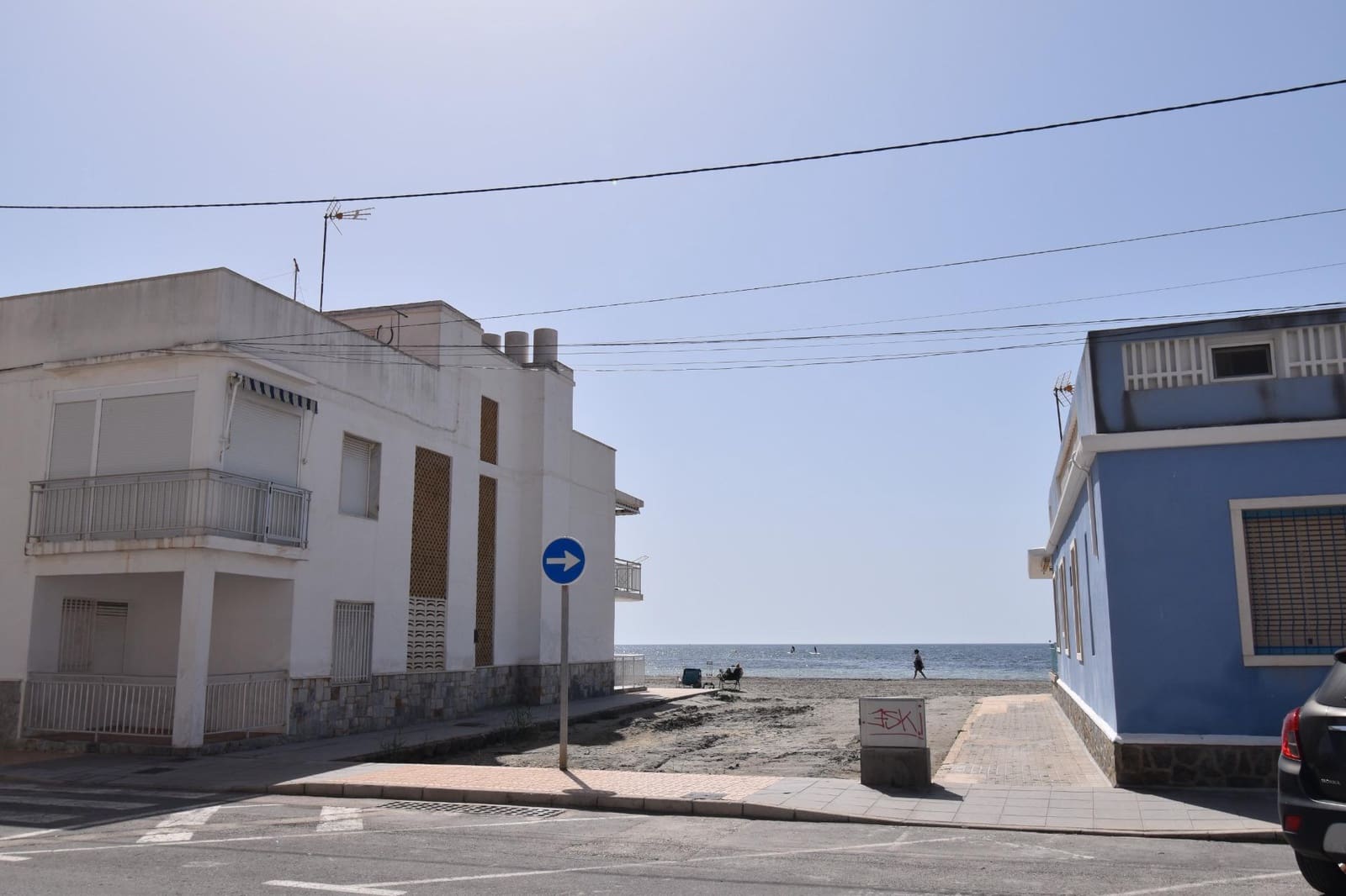 2 bedroom Apartment for sale in Santa Pola - € 174,900 (Ref: 9759194)