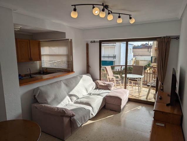 2 bedroom Apartment for sale in Santa Pola - € 174,900 (Ref: 9759194)