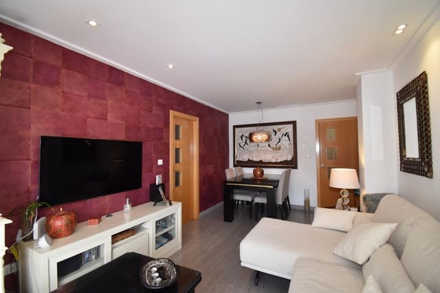 3 chambre Appartement à vendre à Elche / Elx - 226 000 € (Ref: 9762177)