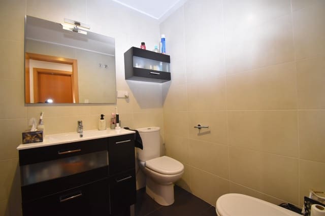 3 chambre Appartement à vendre à Elche / Elx - 226 000 € (Ref: 9762177)