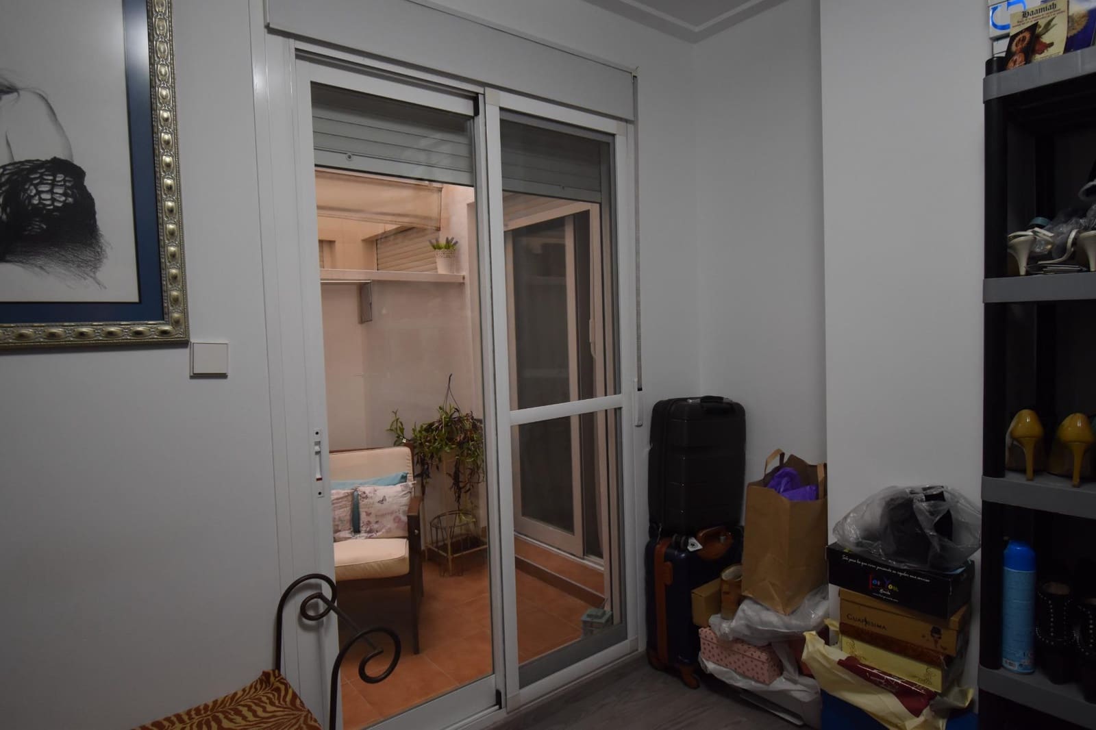 3 soveværelse Lejlighed til salg i Elche / Elx - € 225.000 (Ref: 9762177)