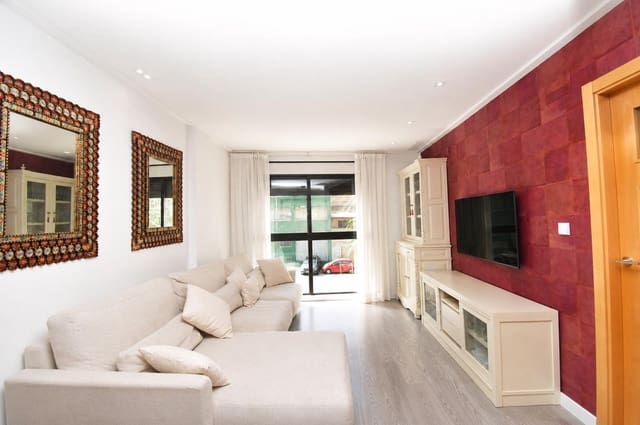 3 chambre Appartement à vendre à Elche / Elx - 226 000 € (Ref: 9762177)