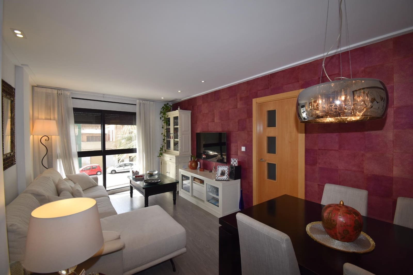 3 soveværelse Lejlighed til salg i Elche / Elx - € 225.000 (Ref: 9762177)