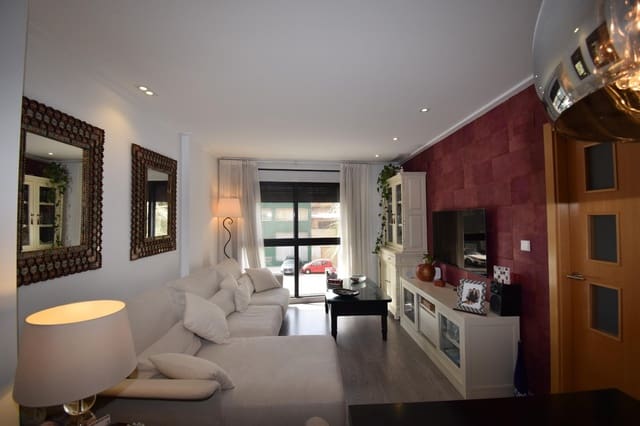 3 chambre Appartement à vendre à Elche / Elx - 226 000 € (Ref: 9762177)