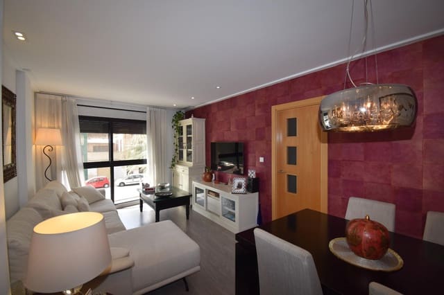 3 chambre Appartement à vendre à Elche / Elx - 226 000 € (Ref: 9762177)