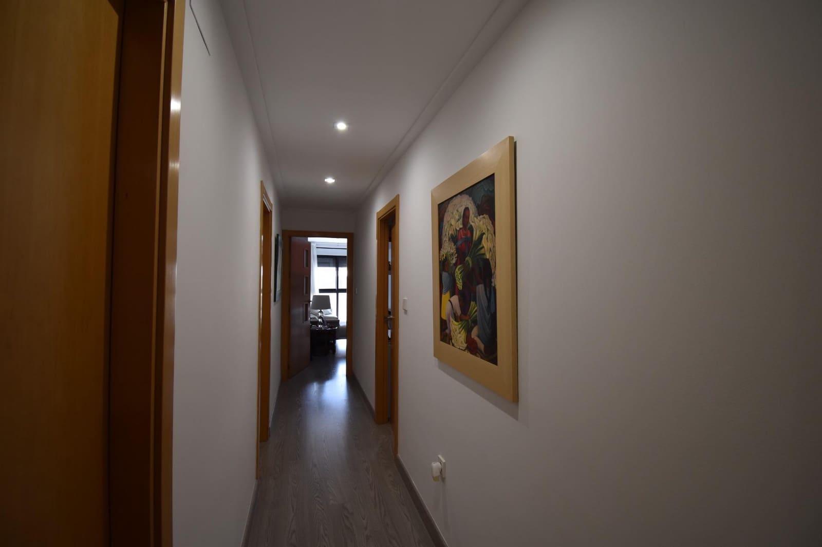 3 soveværelse Lejlighed til salg i Elche / Elx - € 225.000 (Ref: 9762177)