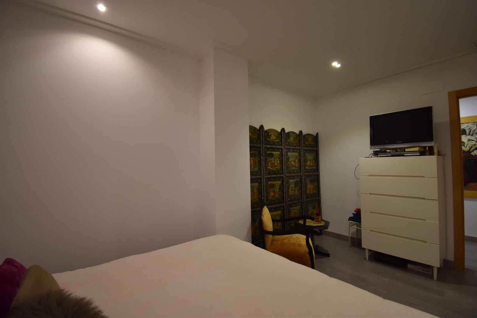 3 soveværelse Lejlighed til salg i Elche / Elx - € 225.000 (Ref: 9762177)