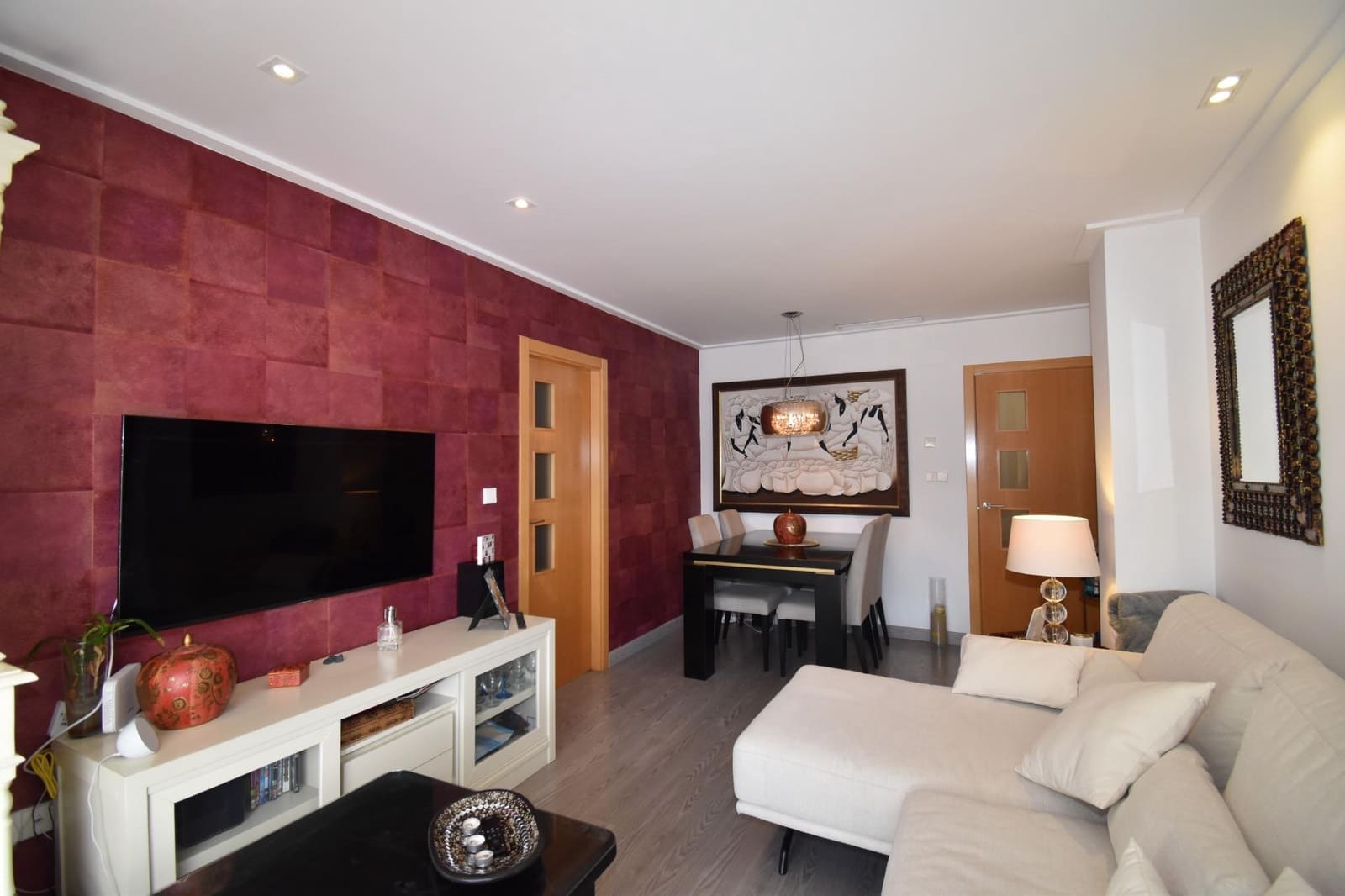 3 soveværelse Lejlighed til salg i Elche / Elx - € 225.000 (Ref: 9762177)