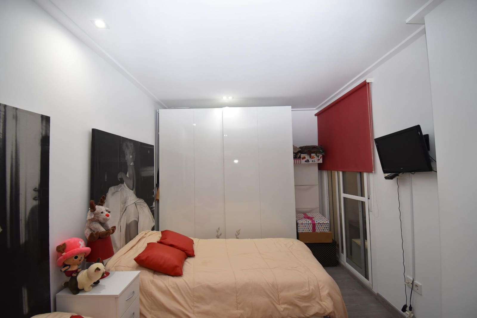 3 soveværelse Lejlighed til salg i Elche / Elx - € 225.000 (Ref: 9762177)