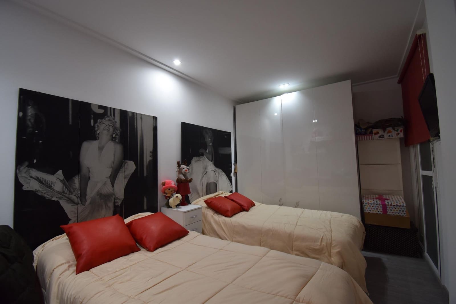 3 soveværelse Lejlighed til salg i Elche / Elx - € 225.000 (Ref: 9762177)