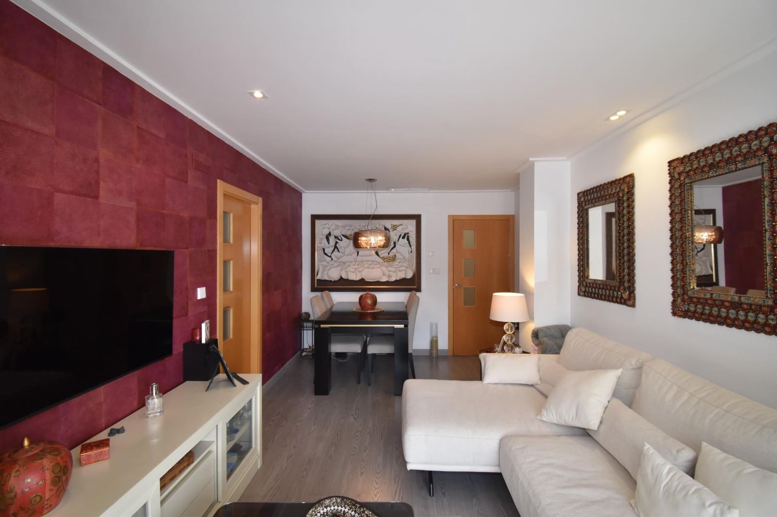 3 soveværelse Lejlighed til salg i Elche / Elx - € 225.000 (Ref: 9762177)