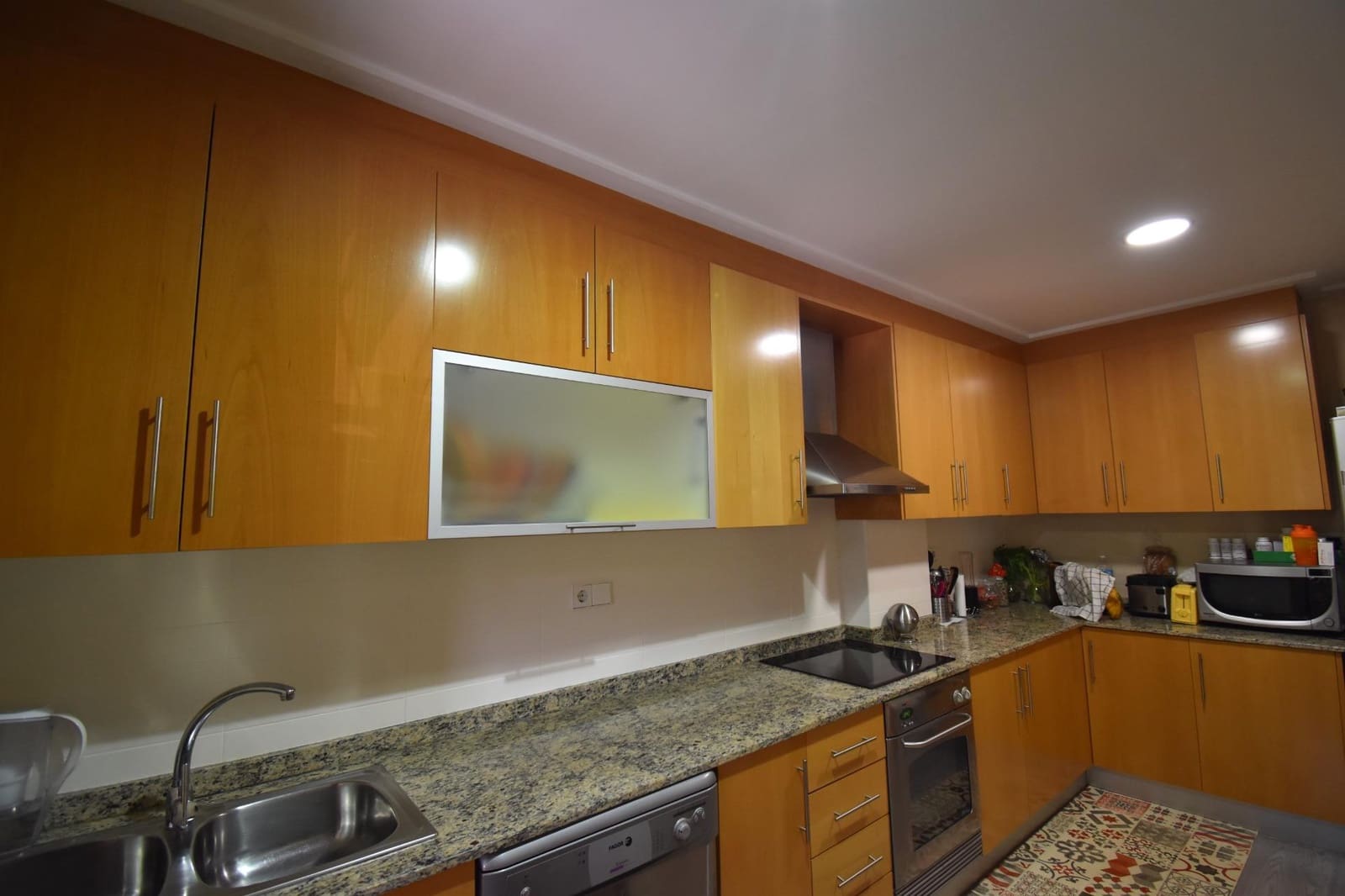 3 soveværelse Lejlighed til salg i Elche / Elx - € 225.000 (Ref: 9762177)
