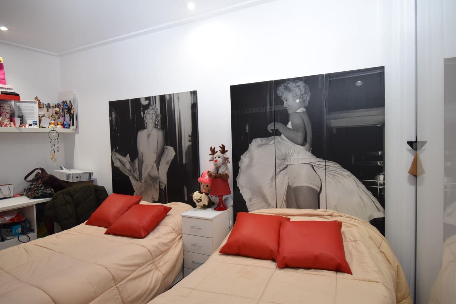 3 soveværelse Lejlighed til salg i Elche / Elx - € 225.000 (Ref: 9762177)