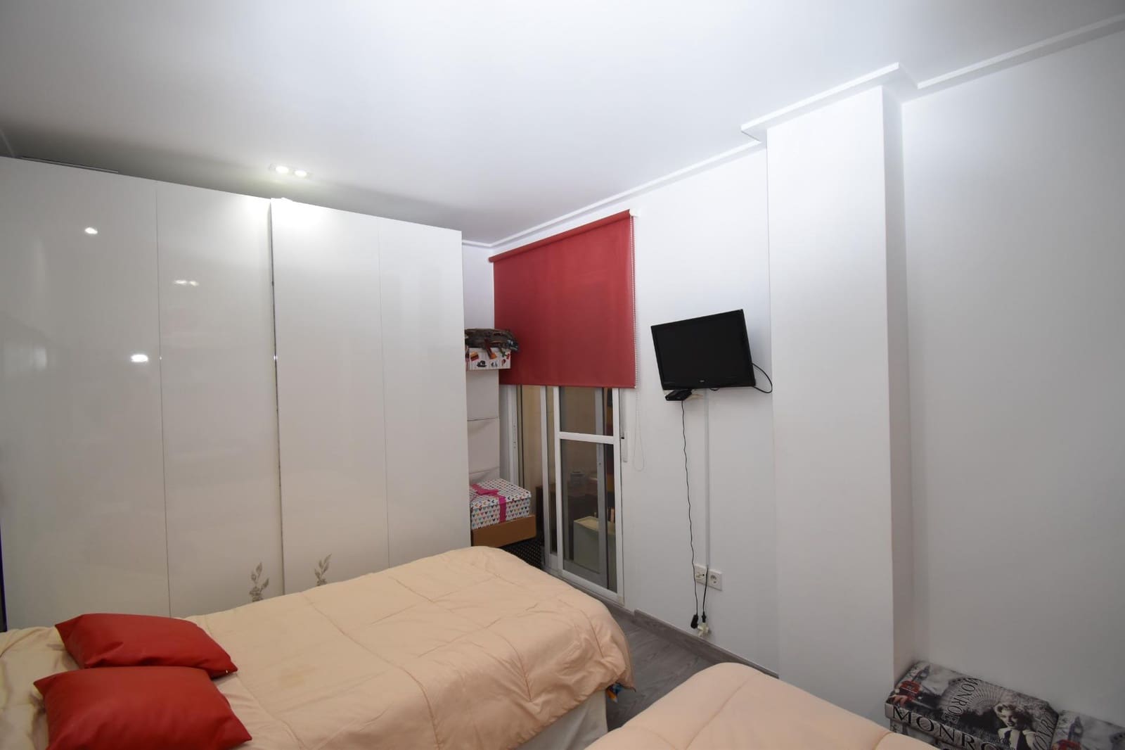3 soveværelse Lejlighed til salg i Elche / Elx - € 225.000 (Ref: 9762177)
