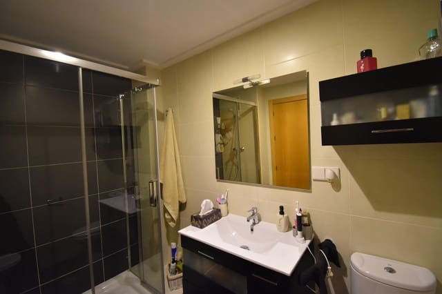 3 chambre Appartement à vendre à Elche / Elx - 226 000 € (Ref: 9762177)