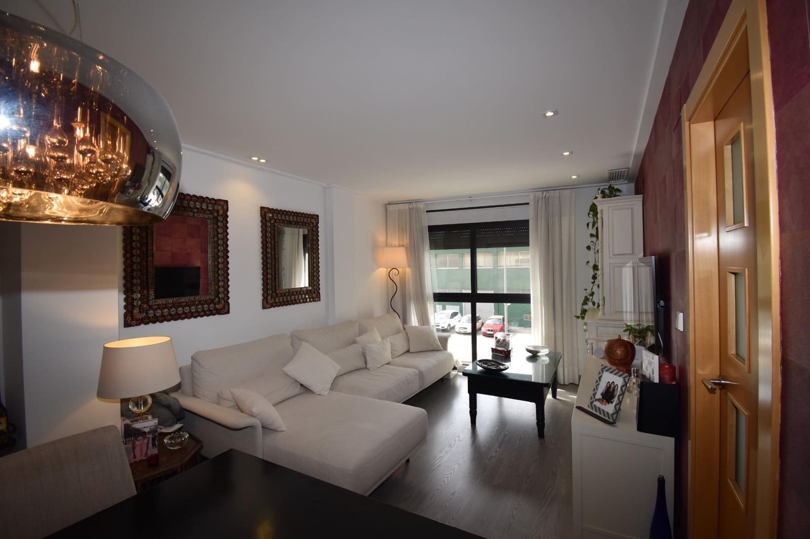 3 soveværelse Lejlighed til salg i Elche / Elx - € 225.000 (Ref: 9762177)