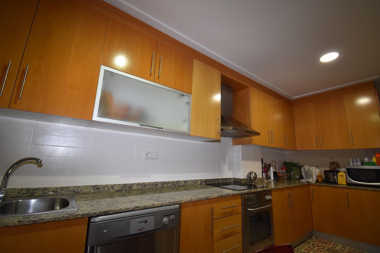 3 soveværelse Lejlighed til salg i Elche / Elx - € 225.000 (Ref: 9762177)