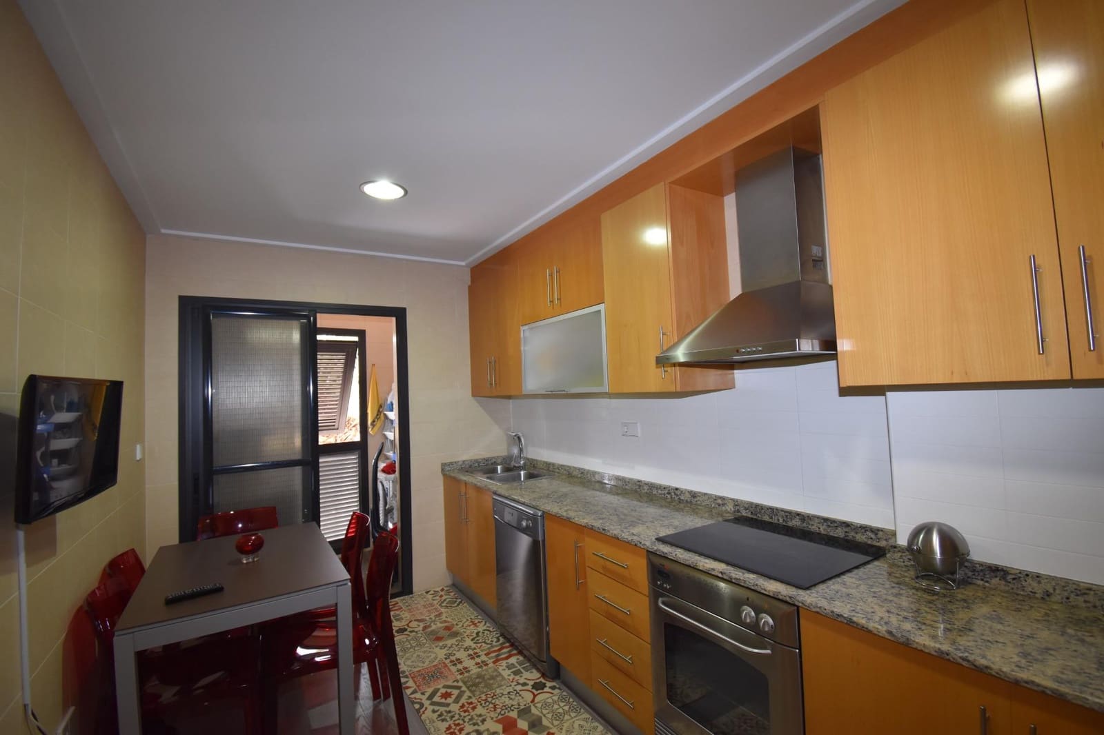 3 soveværelse Lejlighed til salg i Elche / Elx - € 225.000 (Ref: 9762177)