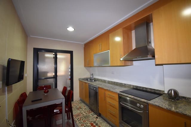 3 chambre Appartement à vendre à Elche / Elx - 226 000 € (Ref: 9762177)