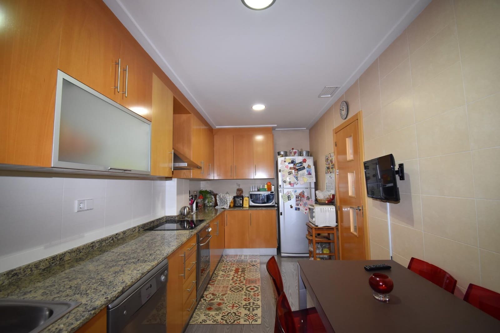 3 soveværelse Lejlighed til salg i Elche / Elx - € 225.000 (Ref: 9762177)