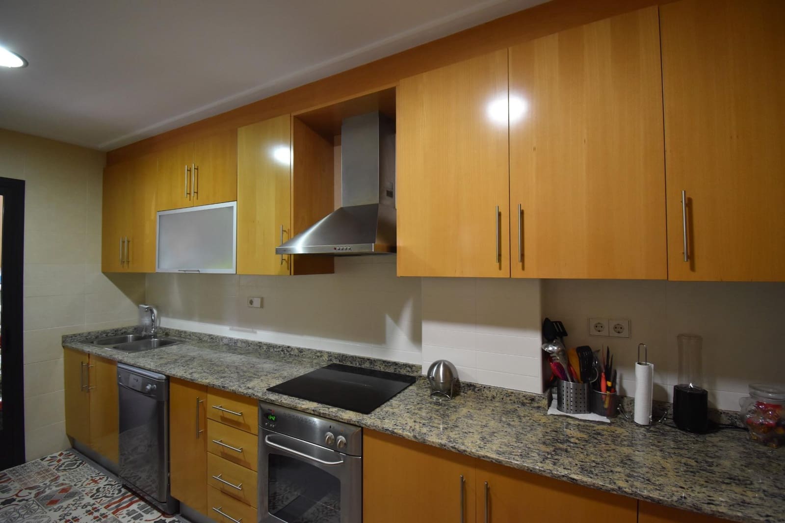 3 soveværelse Lejlighed til salg i Elche / Elx - € 225.000 (Ref: 9762177)