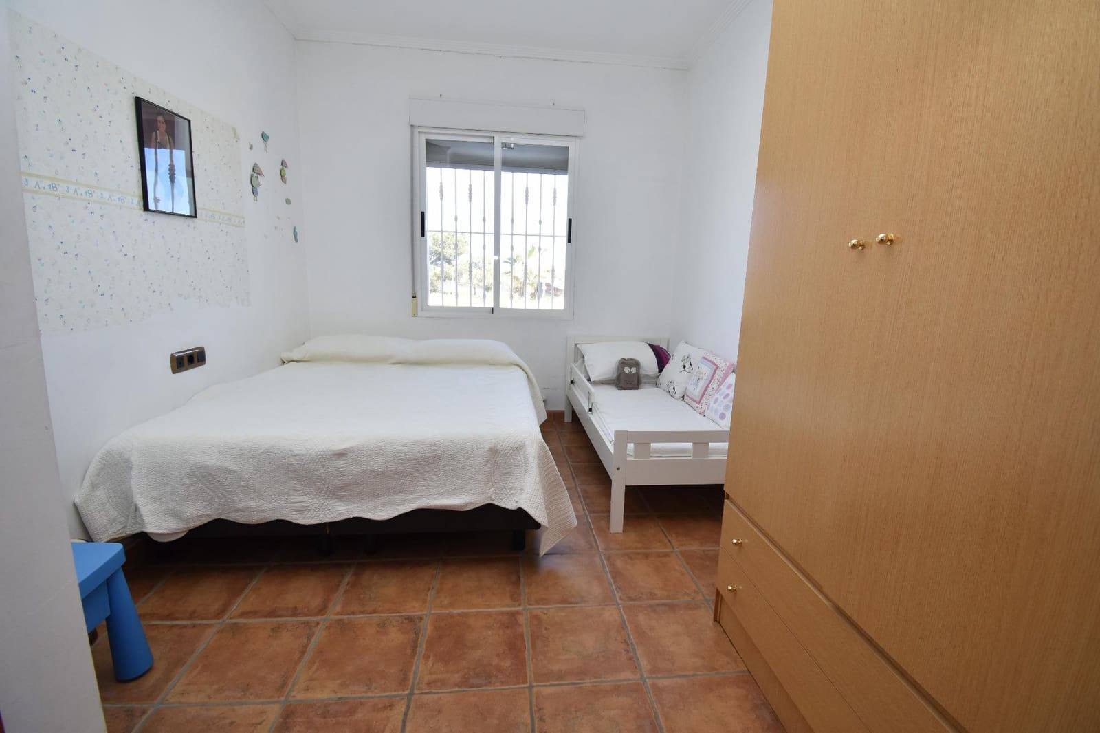 6 makuuhuone Maalaistalo myytävänä paikassa Valverde mukana 
autotalli - 795 000 € (Ref: 9773361)