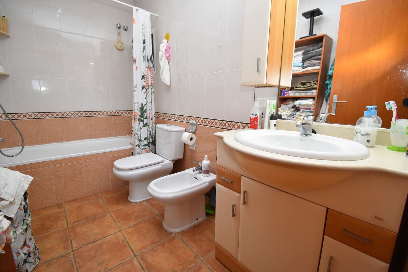 6 makuuhuone Maalaistalo myytävänä paikassa Valverde mukana 
autotalli - 795 000 € (Ref: 9773361)