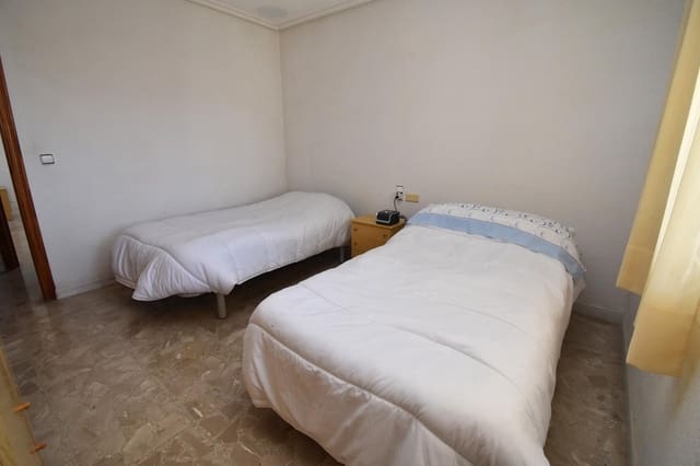 6 makuuhuone Maalaistalo myytävänä paikassa Valverde, Elche / Elx mukana 
autotalli - 795 000 € (Ref: 9773361)