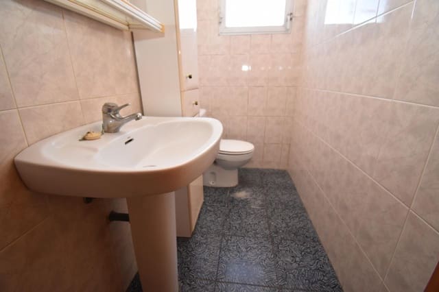 6 makuuhuone Maalaistalo myytävänä paikassa Valverde, Elche / Elx mukana 
autotalli - 795 000 € (Ref: 9773361)