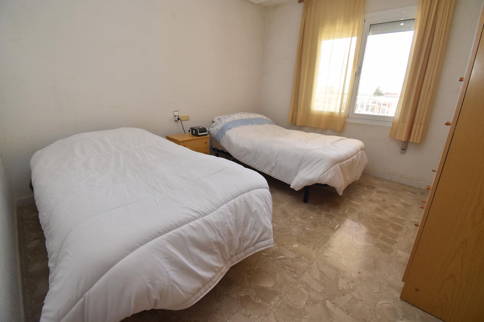 6 makuuhuone Maalaistalo myytävänä paikassa Valverde mukana 
autotalli - 795 000 € (Ref: 9773361)