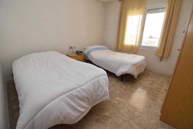 6 makuuhuone Maalaistalo myytävänä paikassa Valverde, Elche / Elx mukana 
autotalli - 795 000 € (Ref: 9773361)