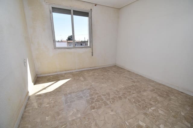 6 makuuhuone Maalaistalo myytävänä paikassa Valverde, Elche / Elx mukana 
autotalli - 795 000 € (Ref: 9773361)