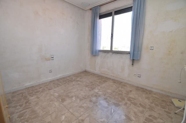 6 makuuhuone Maalaistalo myytävänä paikassa Valverde, Elche / Elx mukana 
autotalli - 795 000 € (Ref: 9773361)