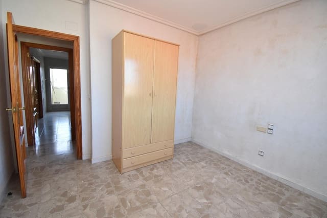 6 makuuhuone Maalaistalo myytävänä paikassa Valverde, Elche / Elx mukana 
autotalli - 795 000 € (Ref: 9773361)