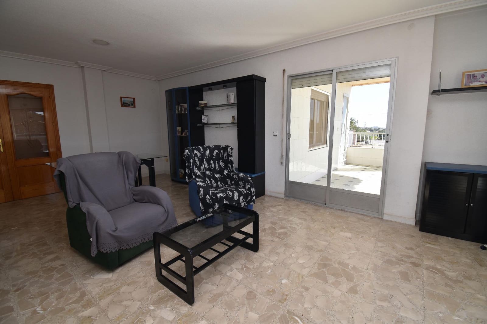 6 makuuhuone Maalaistalo myytävänä paikassa Valverde mukana 
autotalli - 795 000 € (Ref: 9773361)