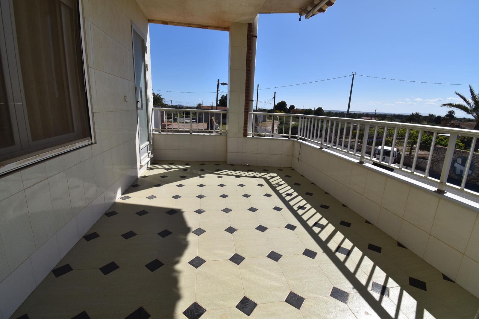 6 makuuhuone Maalaistalo myytävänä paikassa Valverde mukana 
autotalli - 795 000 € (Ref: 9773361)