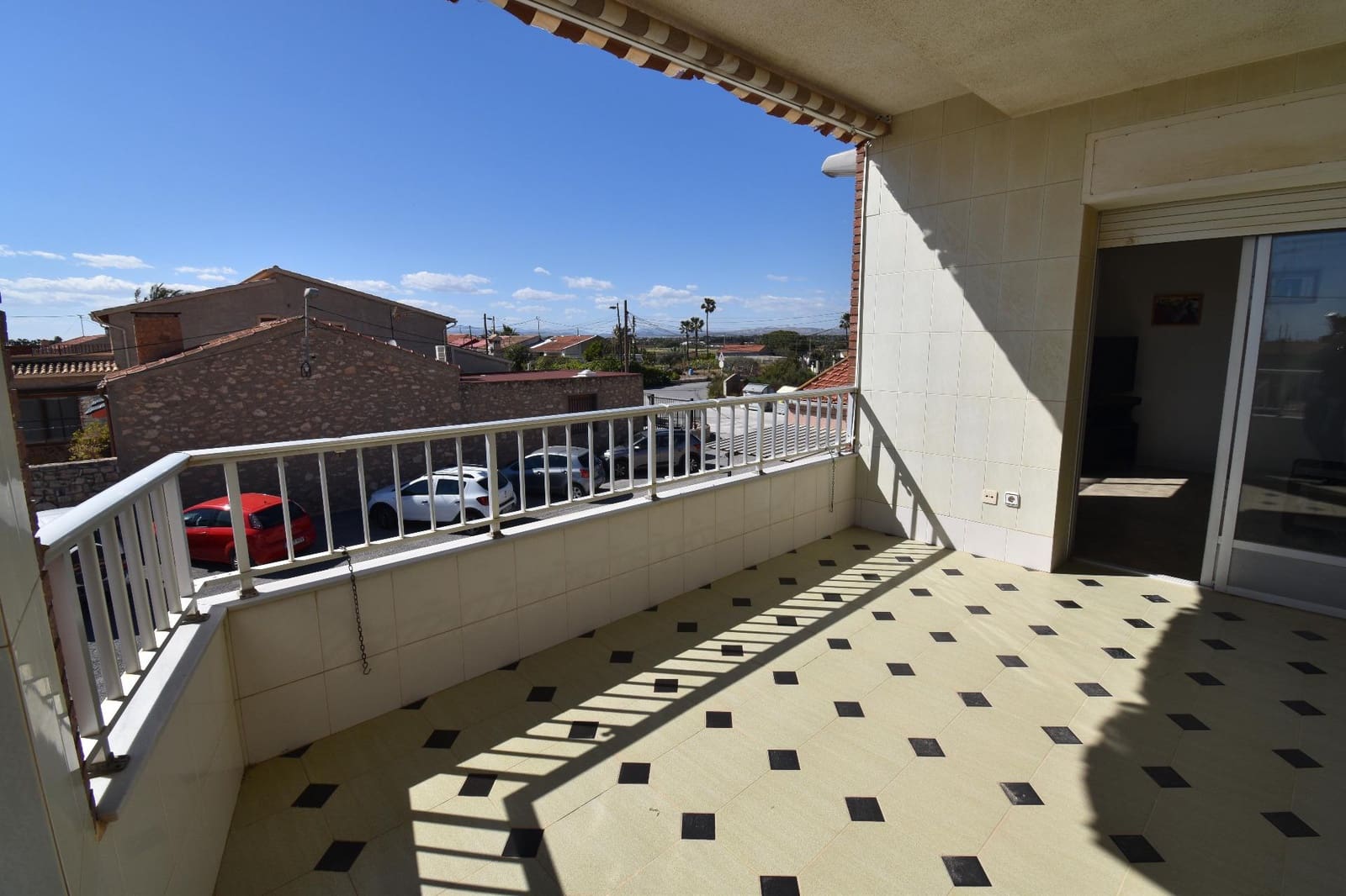 6 makuuhuone Maalaistalo myytävänä paikassa Valverde mukana 
autotalli - 795 000 € (Ref: 9773361)